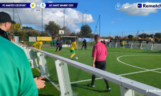 Best of des buts amateurs du week-end !