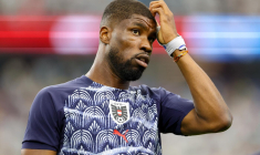 Kevin Danso retombe sur ses pattes chez les Black Cats