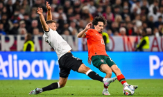 Un autre Parisien cité comme potentiel Ballon d'or