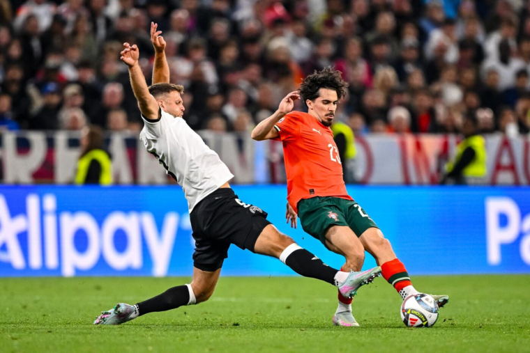 Un autre Parisien cité comme potentiel Ballon d'or