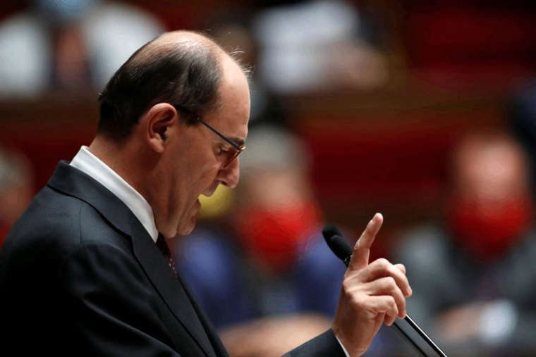 UN PLAN DE PLUS DE 6 MILLIARDS D'EUROS POUR LES JEUNES FACE À LA CRISE