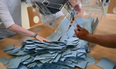 ( AFP / SEBASTIEN BOZON )