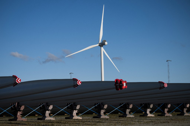 ( AFP / JONATHAN NACKSTRAND )