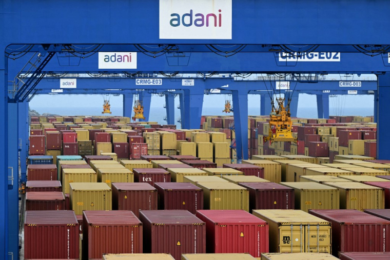 ( AFP / INDRANIL MUKHERJEE )
