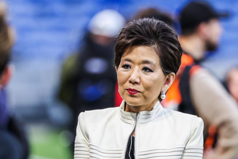 Les détails du passage en appel de l'OL devant la DNCG