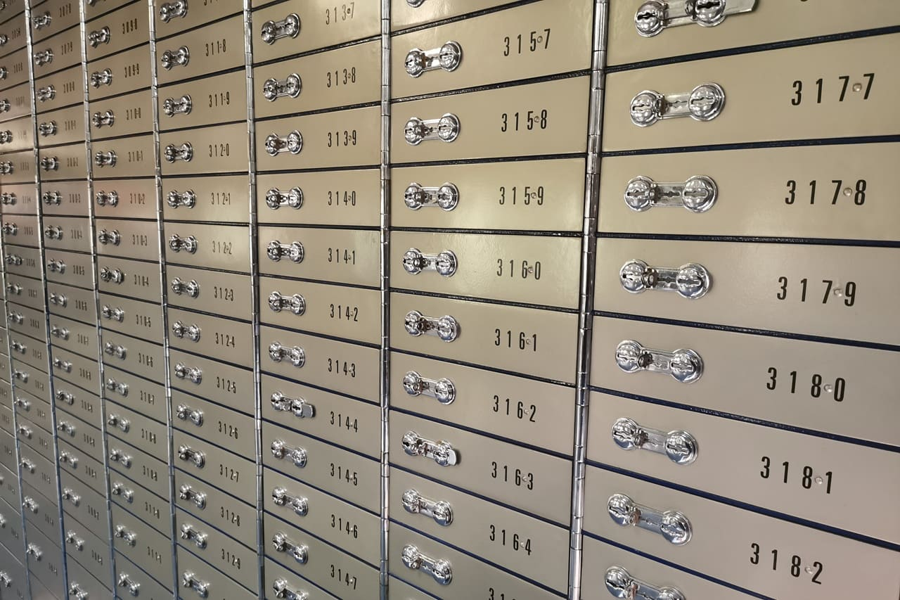 Etes-vous incollable sur les étapes fondatrices de la banque en France ? (Crédit Adobe Stock)