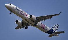 ( AFP / JULIEN DE ROSA )