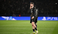 Kvaratskhelia : « On a montré qu'on était capable de tout »