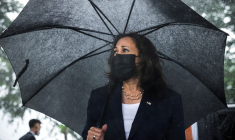 LES ÉTATS-UNIS ET LA CHINE S'ACCUSENT MUTUELLEMENT D'INTIMIDATION