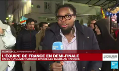 Mondial-2022 : La France rejoint le Maroc en demi-finale de la Coupe du monde