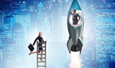 En matière d’égalité salariale femmes-hommes, il reste beaucoup à faire crédit photo : Shutterstock