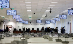 ARRESTATIONS EN ITALIE ET EN ALLEMAGNE DE 31 PERSONNES SOUPÇONNÉES D'APPARTENIR À LA MAFIA