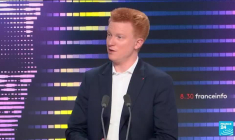 Législatives en France : le PS en passe d'intégrer une alliance historique menée par LFI