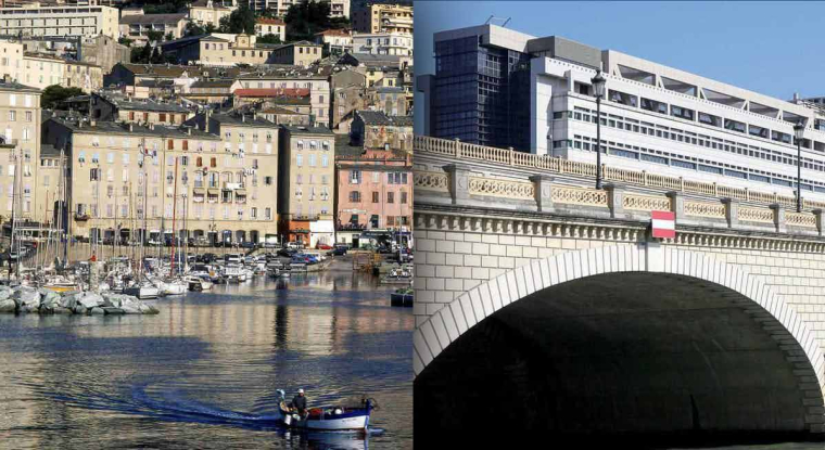 Corse : les prix de l’immobilier flambe et de nouvelles règles fiscales vont entrer en vigueur. (© Fotolia)