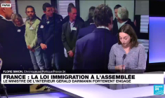 France : les différents scénarii possibles pour la suite du projet de loi immigration