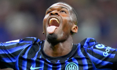 Le saut de l’Ange-Yoan Bonny