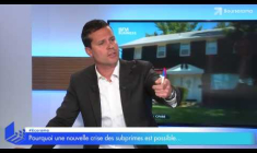Pourquoi une nouvelle crise des subprimes est possible...