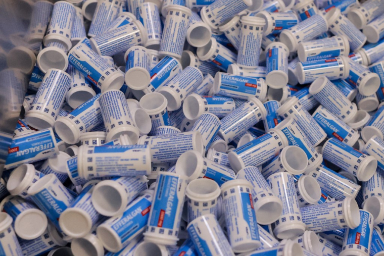 ( AFP / THIBAUD MORITZ )