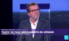 Surdose de faux médicaments en Afrique : des affaires juteuses pour les trafiquants