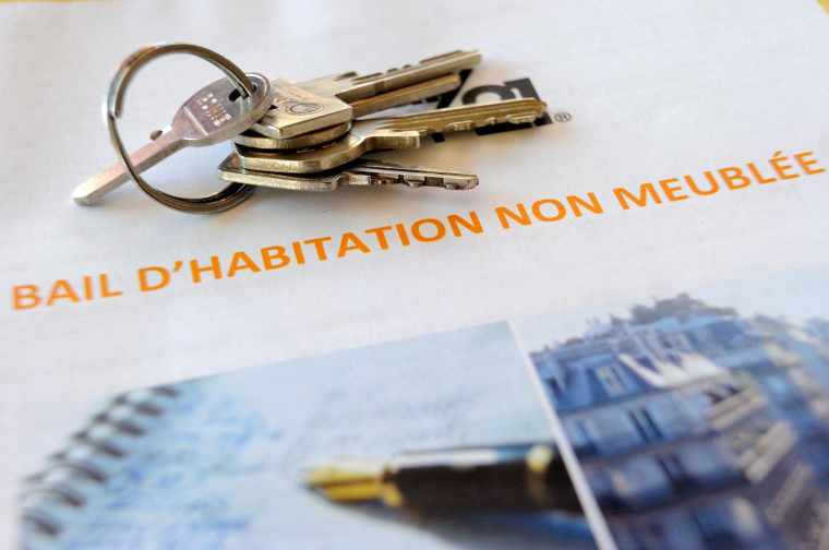 (illustration) ( AFP / PHILIPPE HUGUEN )