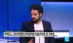 Enlèvement d'Olivier Dubois au Mali : dans quelles conditions le journaliste français a-t-il été kidnappé à Gao ?