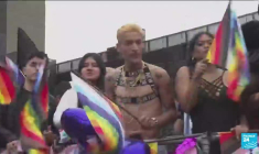 Au Pérou et dans plusieurs villes du monde, les marches des fiertés pour défendre les acquis ou pour de nouveaux droits