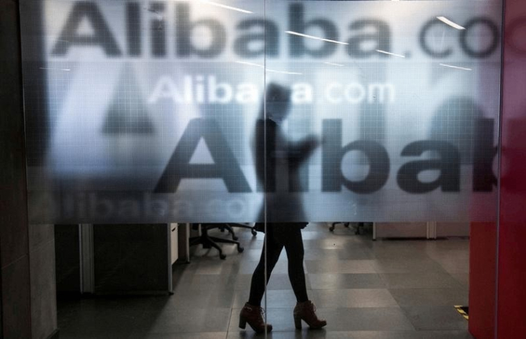 ALIBABA DÉPASSE LES ATTENTES
