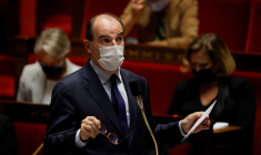 FRANCE: LES CONDITIONS NE SONT TOUJOURS PAS RÉUNIES POUR ENGAGER UNE RÉFORME DES RETRAITES, DIT CASTEX