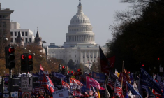 USA: LE NOUVEAU DÉCOMPTE EN GÉORGIE NE DEVRAIT PAS CHANGER LES RÉSULTATS