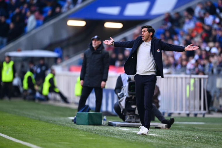 Paulo Fonseca pourrait être jugé dès ce mercredi