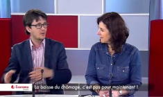 Chômage qui explose, déficit public meilleur que prévu : tout ce qu'il faut savoir (VIDEO)