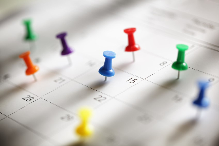 L'été rime souvent avec fiscalité. Le calendrier des impôts pour les prochaines semaines. ( Crédits : Fotolia)