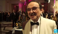 Autriche : Vienne renoue avec la fièvre des bals