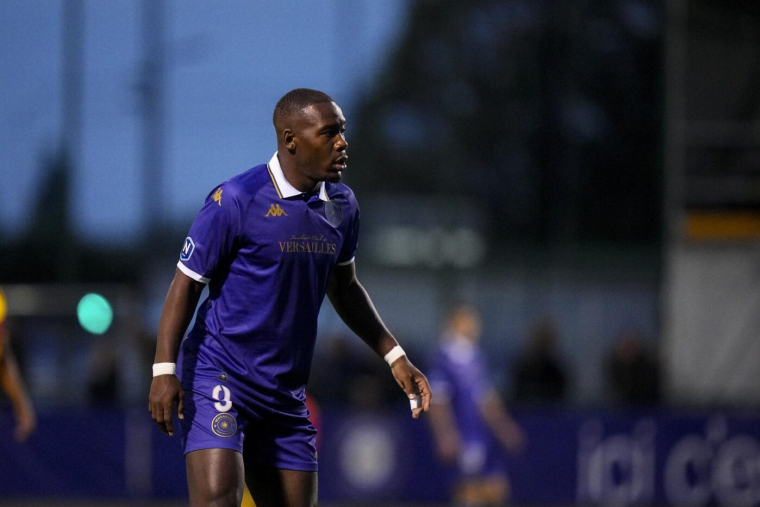 National : L'action collective de la soirée