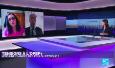 Tensions à l'Opep+ : vers une flambée des prix du pétrole ?