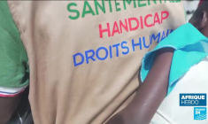 Le Circus Baobab et son dernier spectacle "Yé!" : acrobaties de haut vol au fil de l'eau