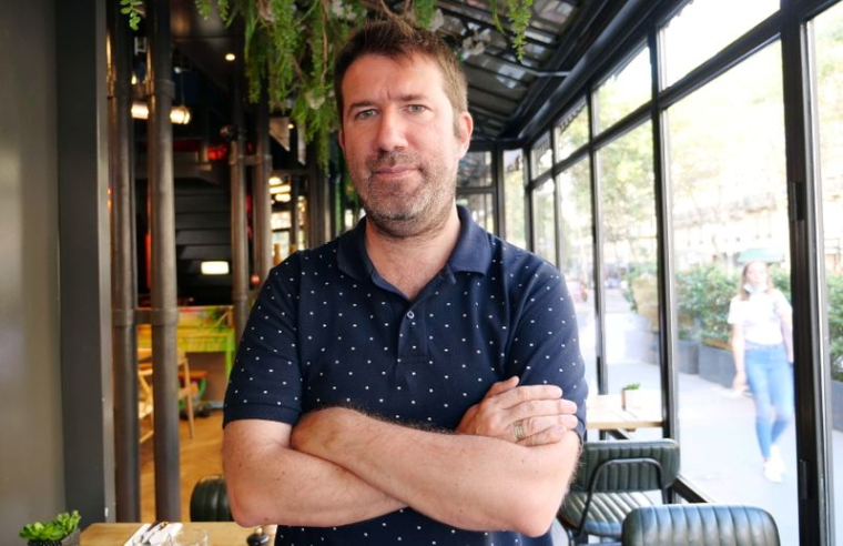 "SI VIOLENT, SI SOUDAIN", UN PROCÈS POUR EXORCISER LES ATTENTATS DU 13-NOVEMBRE 2015 À PARIS