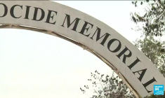 Félicien Kabuga à La Haye : au Rwanda, un procès très suivi