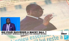 Le président sénégalais ne se représentera pas. Qui pour succéder à Macky Sall ?