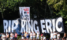 Brest rendra hommage à Éric Roy face au PSG