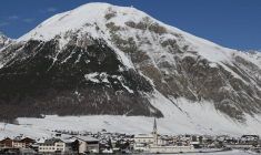 Jeux olympiques d'hiver de Milano Cortina 2026