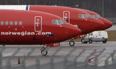 IAG DIT QU'IL NE FERA PAS D'OFFRE SUR NORWEGIAN