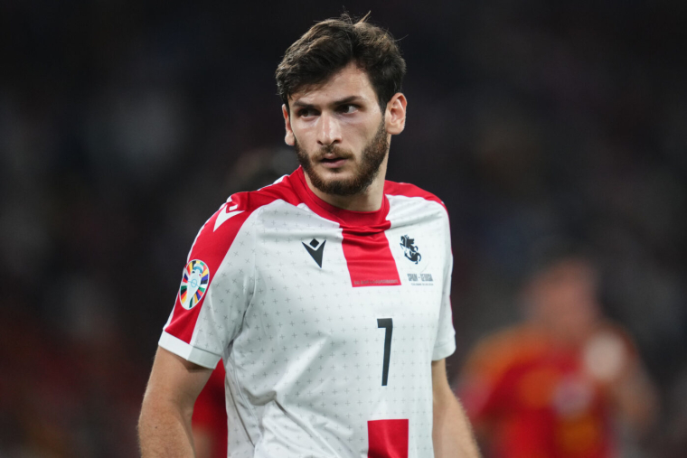 Un Parisien régale en amical