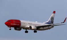 LES ACTIONNAIRES DE NORWEGIAN AIR APPROUVENT LE PLAN DE SECOURS