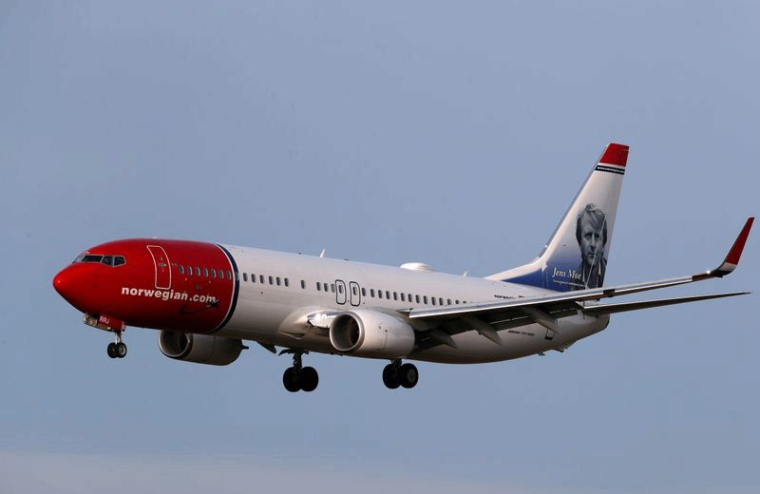 LES ACTIONNAIRES DE NORWEGIAN AIR APPROUVENT LE PLAN DE SECOURS