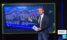 Pas d'armée LGBT en Pologne