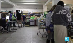 Pauvreté en France : "2020, année de tous les dangers"