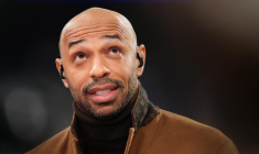 Prestianni ou Vinícius : Thierry Henry a choisi son camp