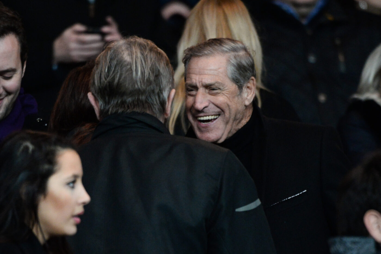 Jean-Claude Darmon : « À l’époque, j’étais le diable »