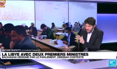 La Libye est partagée entre deux premiers ministres, les luttes de pouvoir se poursuivent